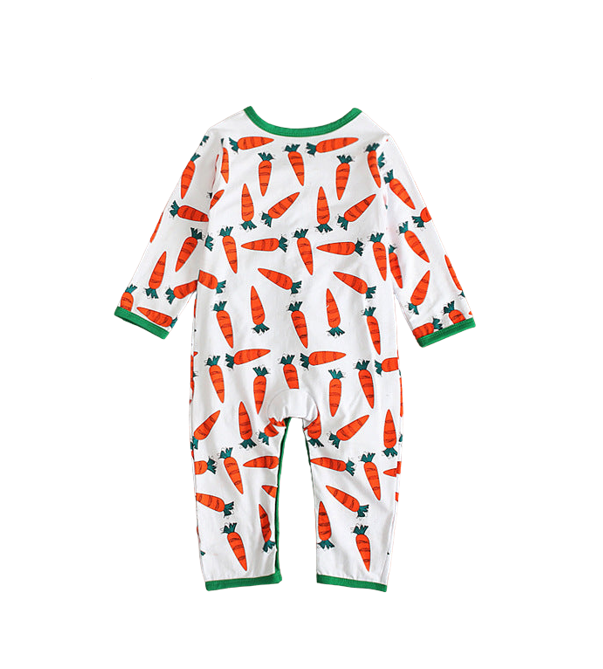 Funny Rabbit Jumpsuit